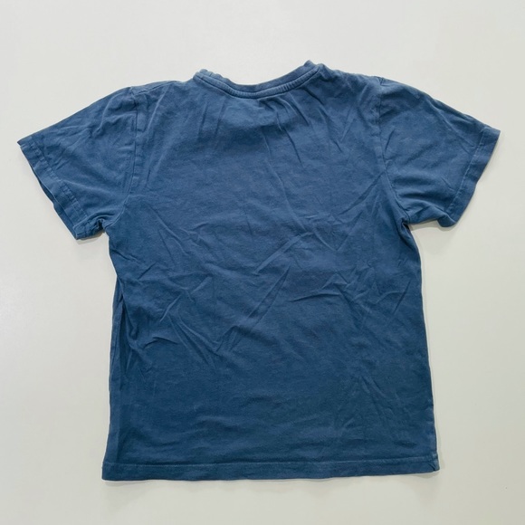 Sovereign Code Bronuts tee - Picture 2 of 4